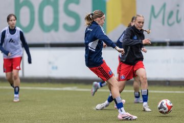 Bild 112 - wCJ Pokalfinale (HSV - ETV)